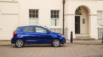 Ford Ka+ 2016 года (UK)